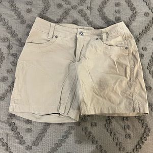 Kuhl Splash Shorts - Size 6